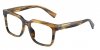 OKULARY KOREKCYJNE DOLCE & GABBANA DG 3422 3063 53 ROZMIAR M